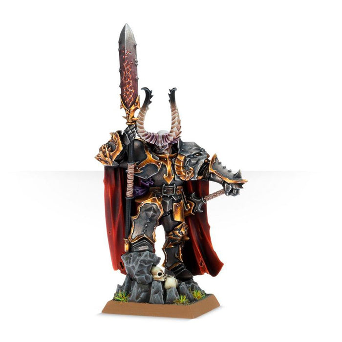 Chaos Lord