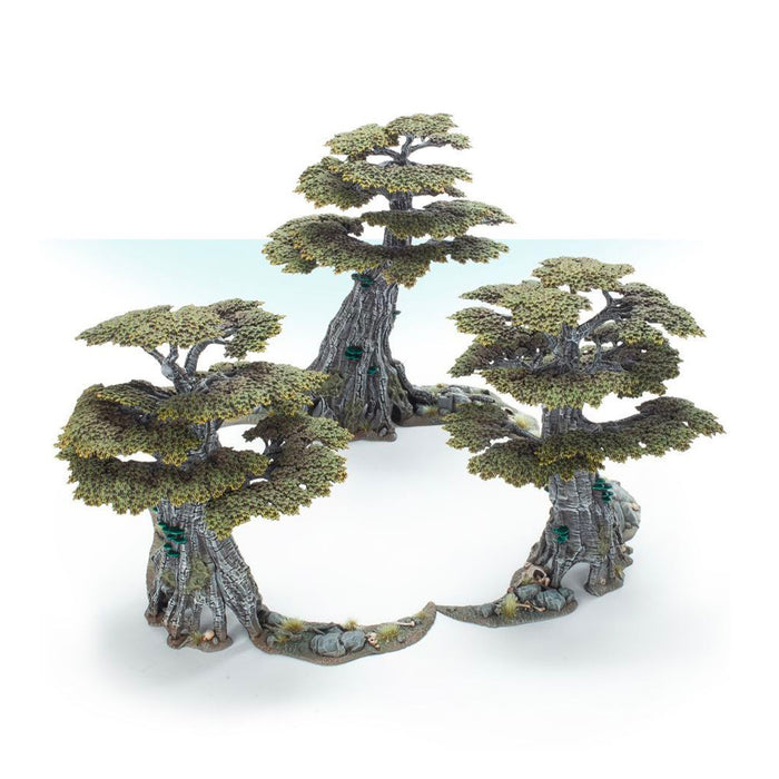 Awakened Wyldwood