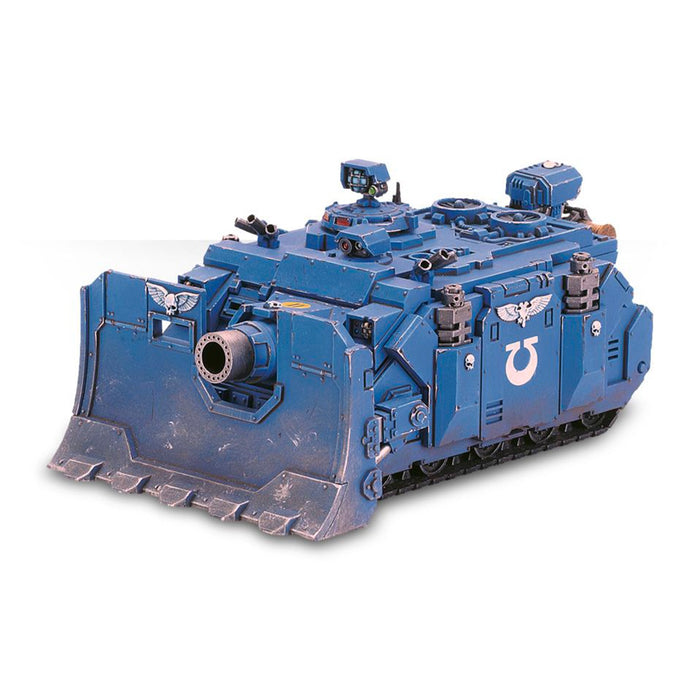 Space Marines