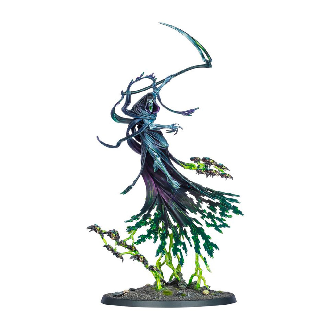 Ctan Shard of The Nightbringer (2026)