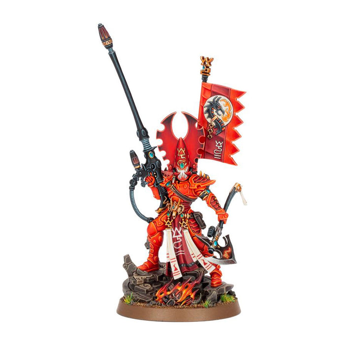 Aeldari