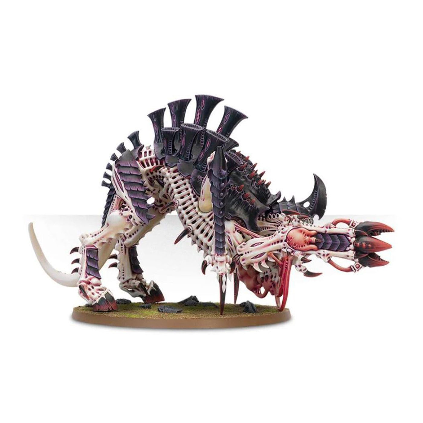 Tyranids