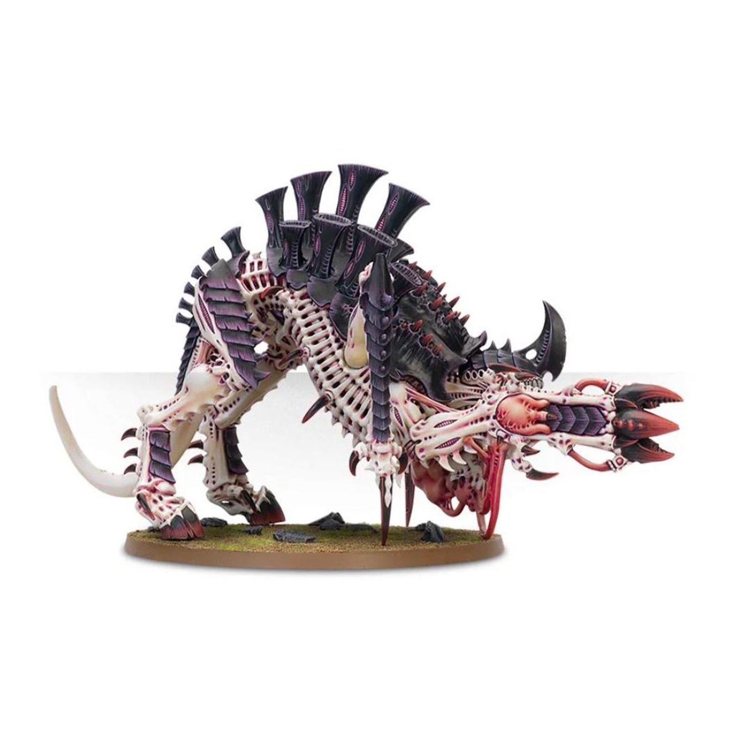 Tyranids