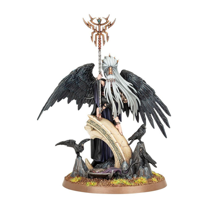 Krethusa the Croneseer