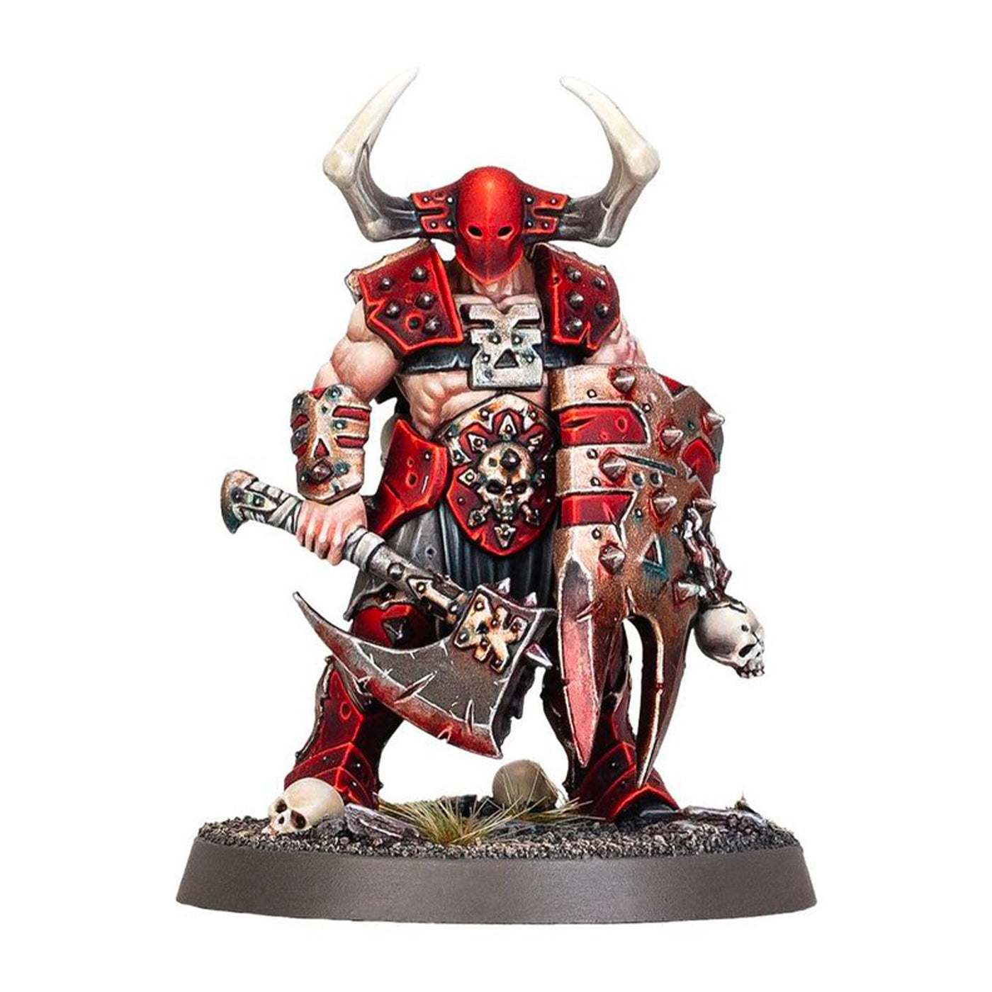 Blades of Khorne