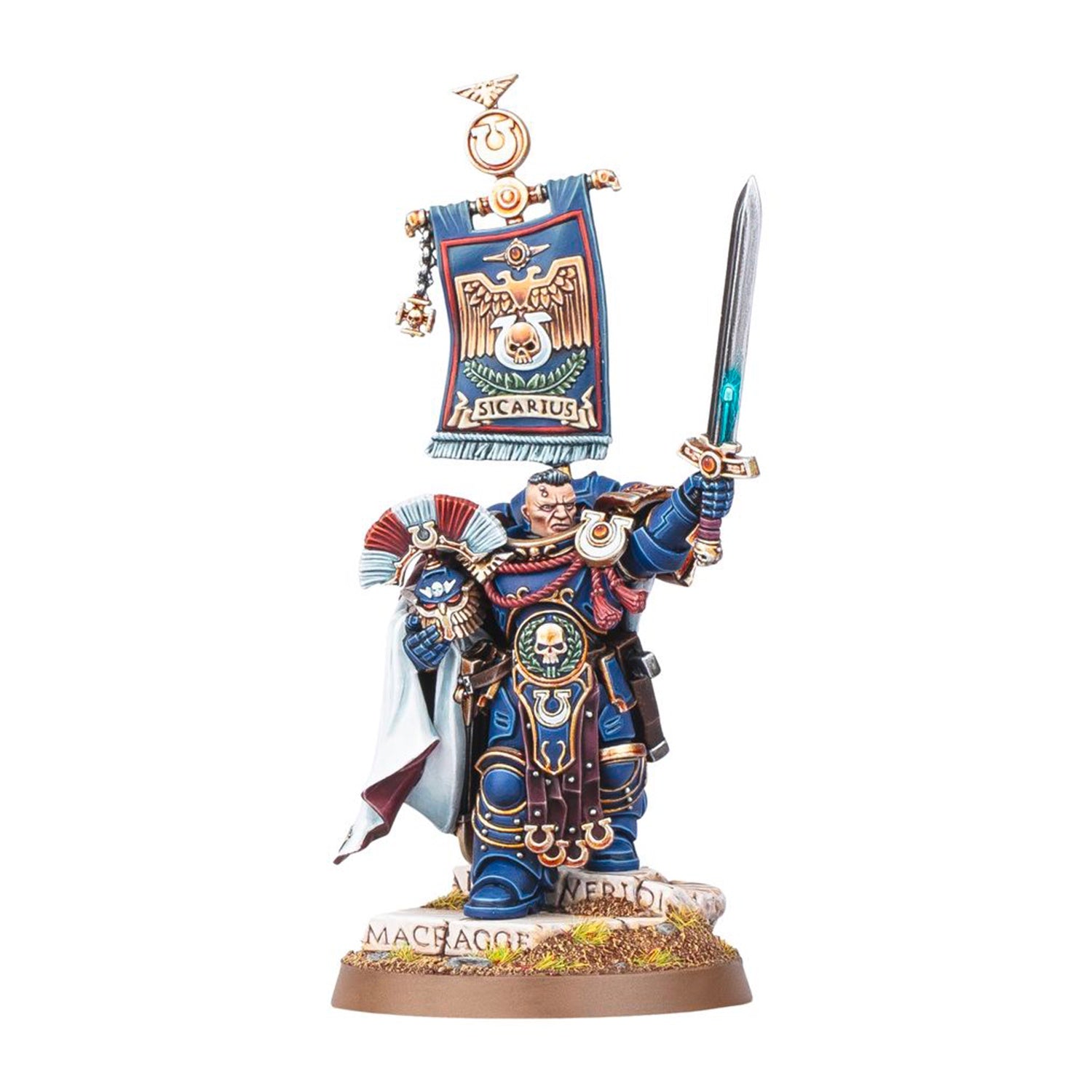 Cato Sicarius