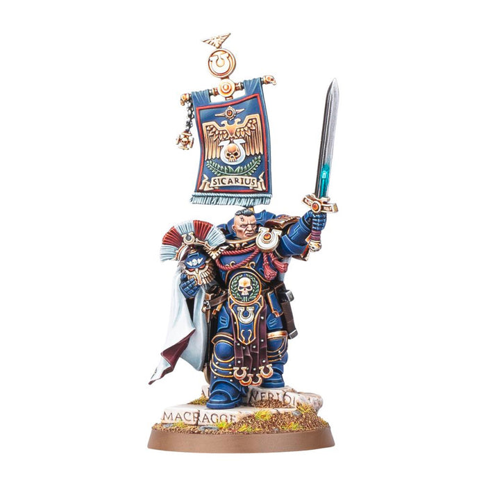 Cato Sicarius