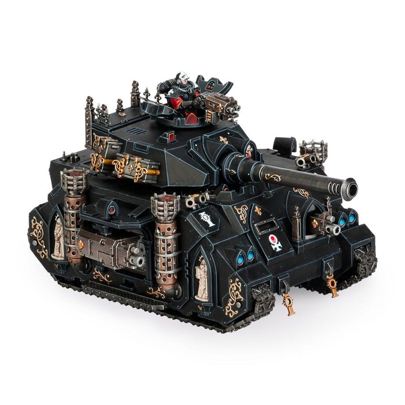 Adepta Sororitas