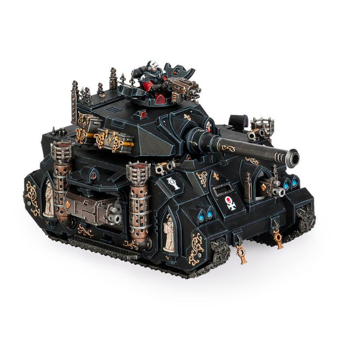 Adepta Sororitas