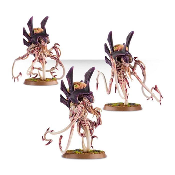 Tyranids