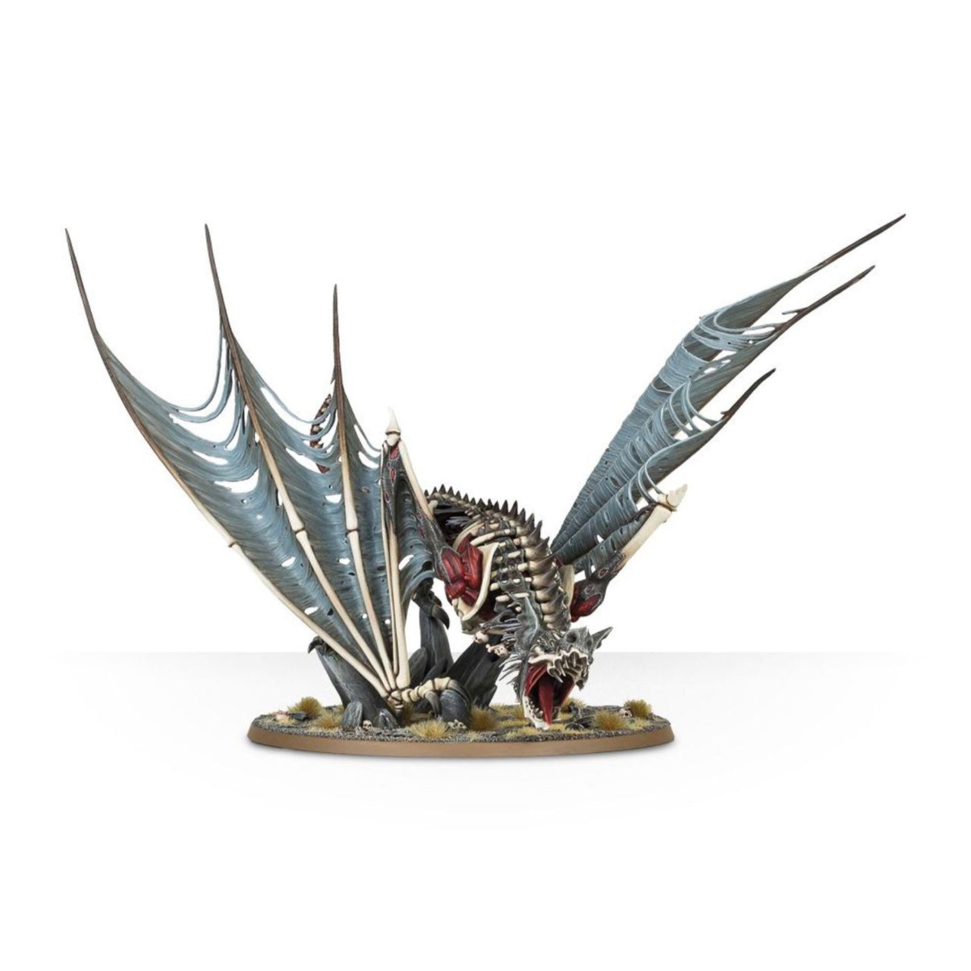 Royal Terrorgheist