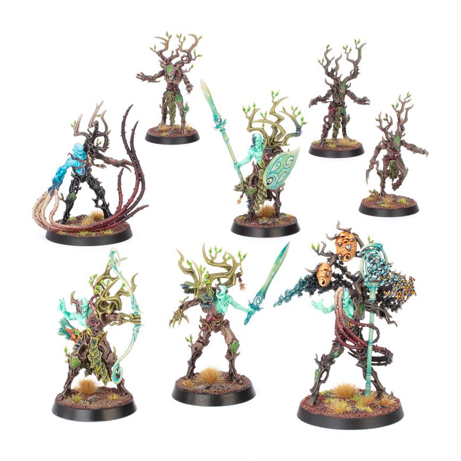 Sylvaneth