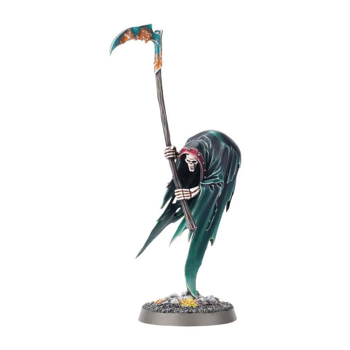 Cairn Wraith