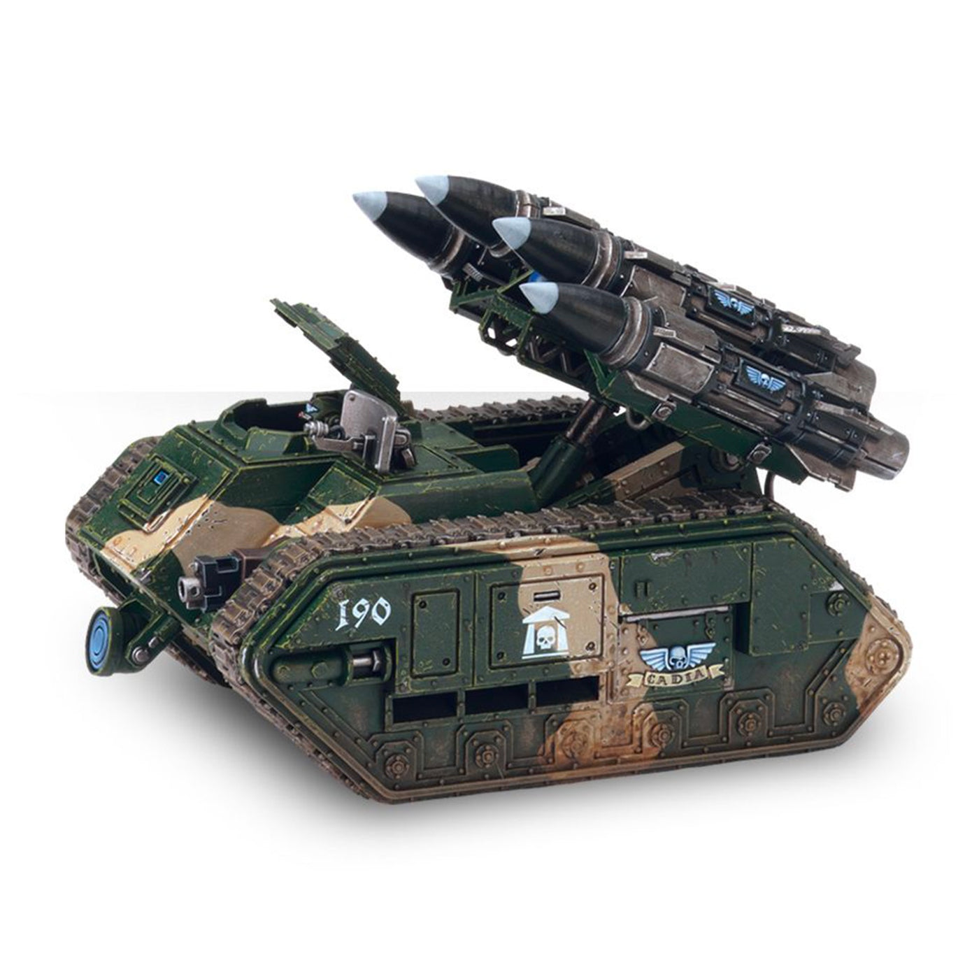 Astra Militarum