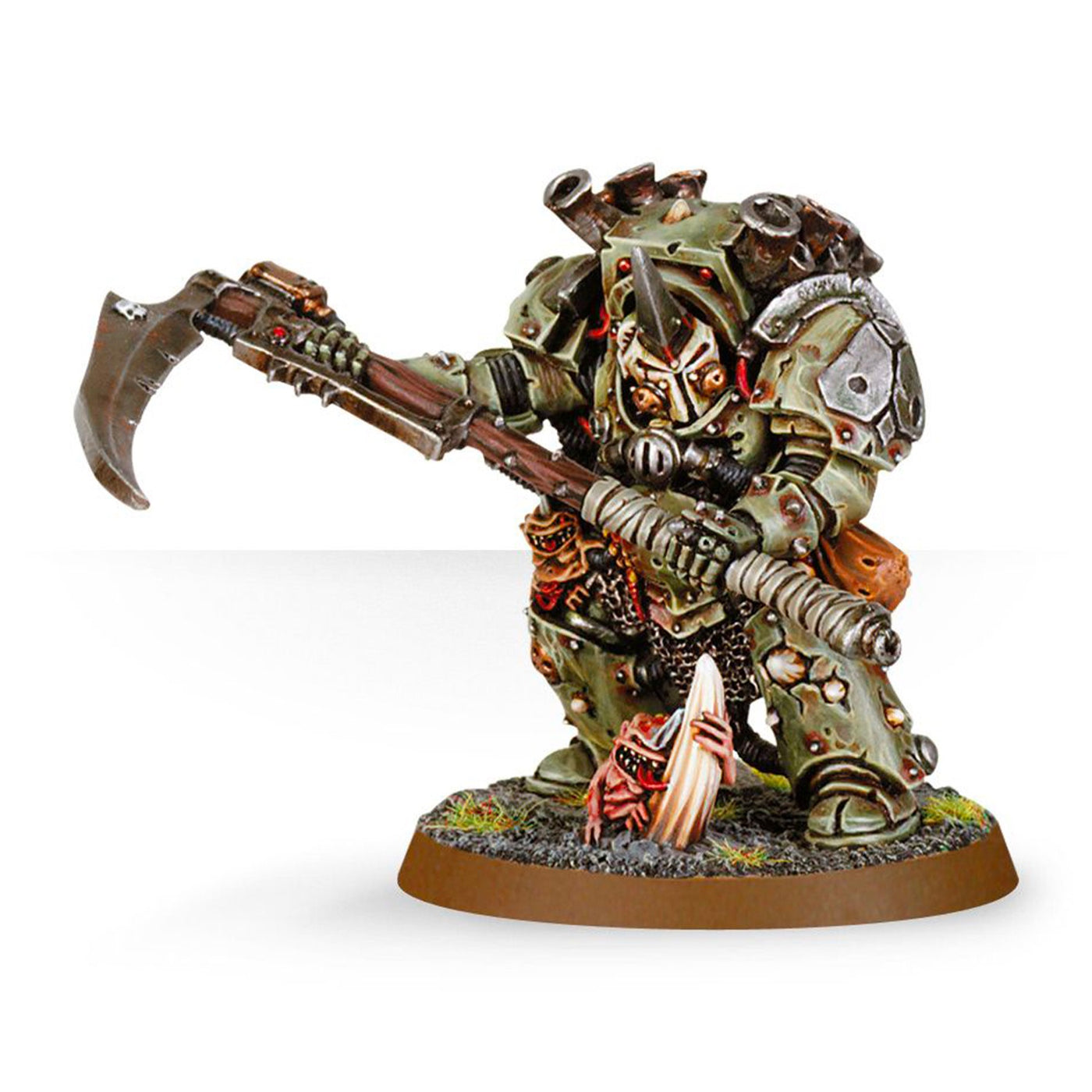 Death Guard