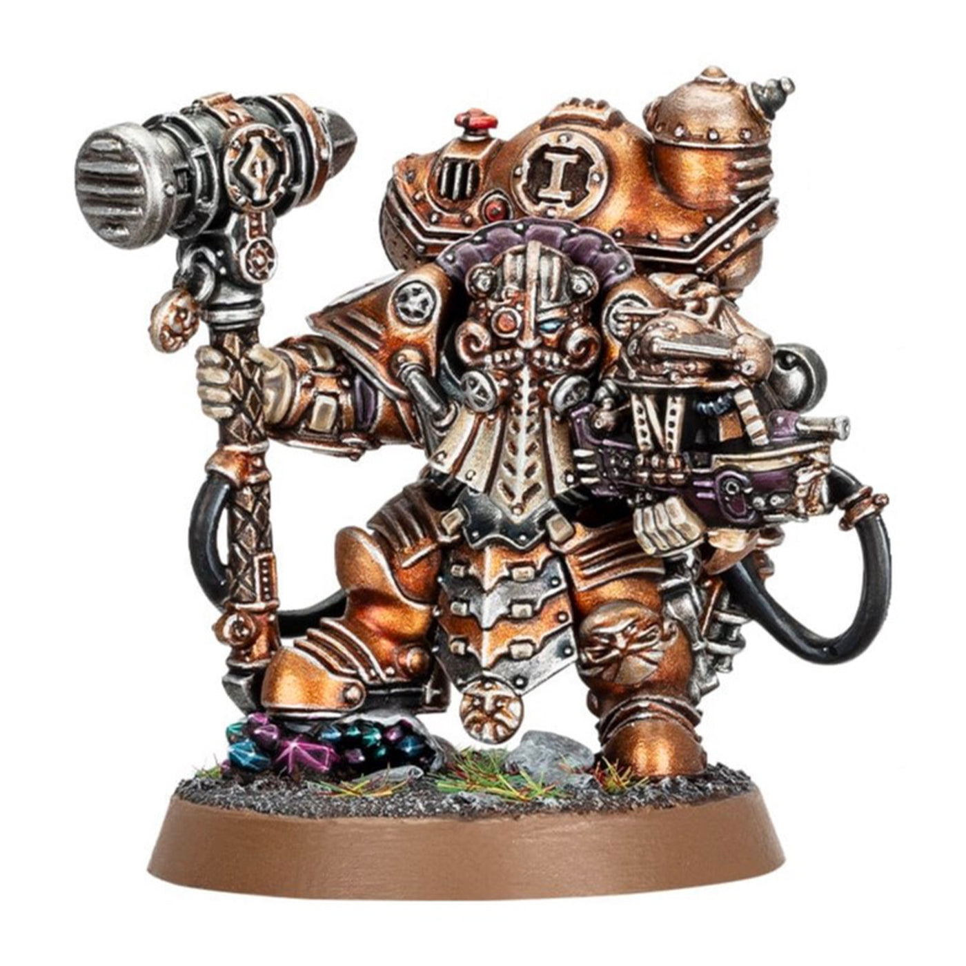 Torrk Lennsen