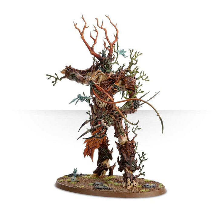 Sylvaneth Treelord