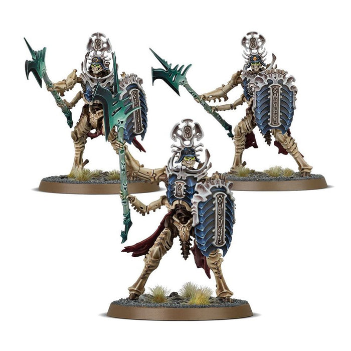 Immortis Guard