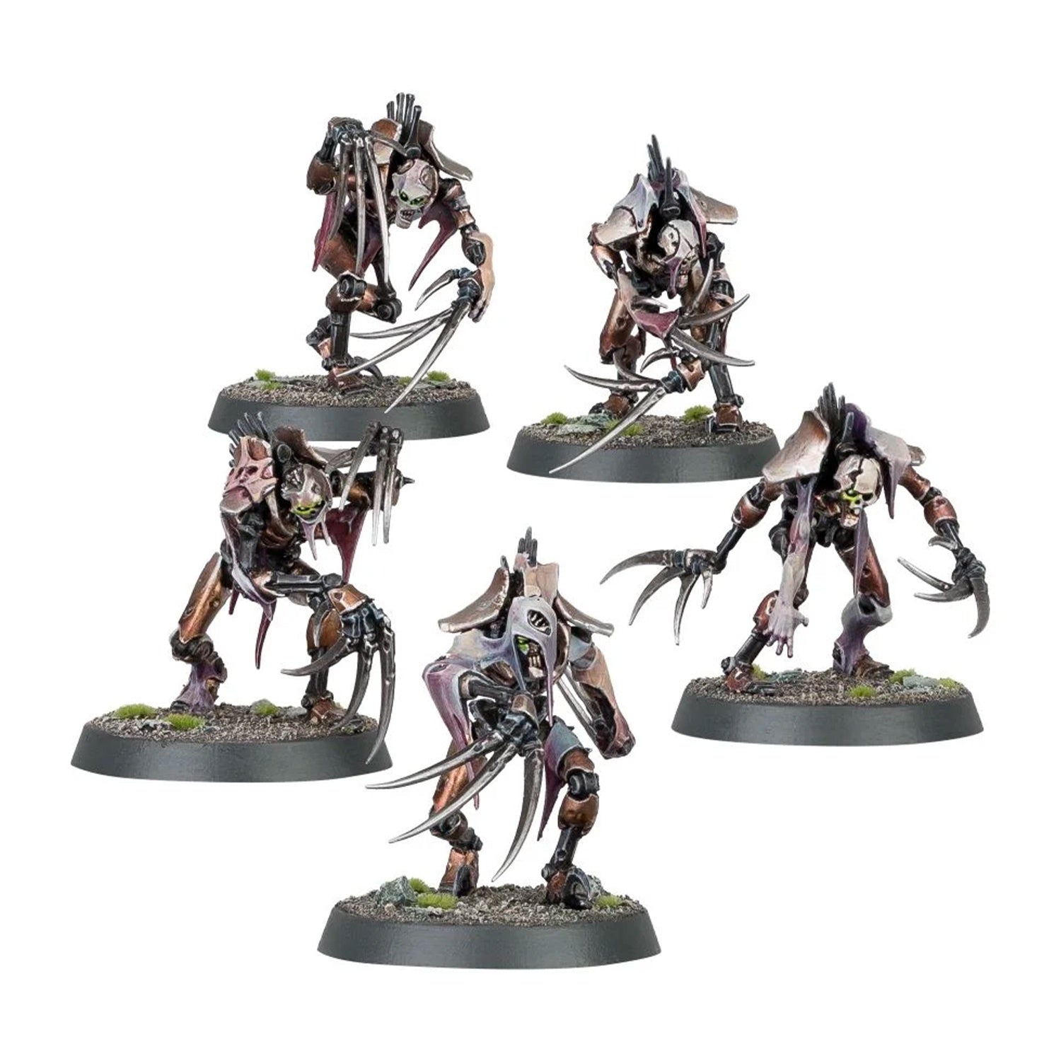 Flayed Ones (2021)