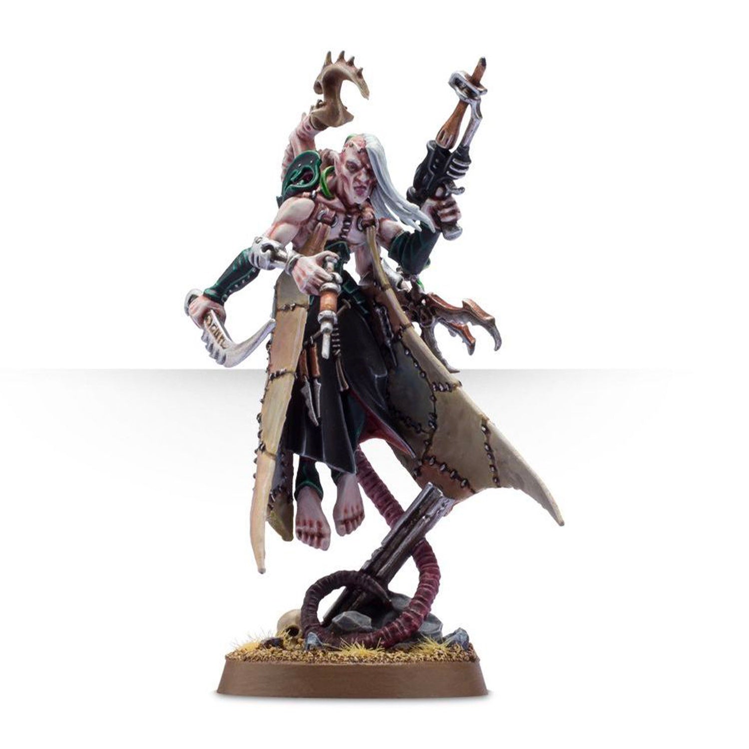 Drukhari