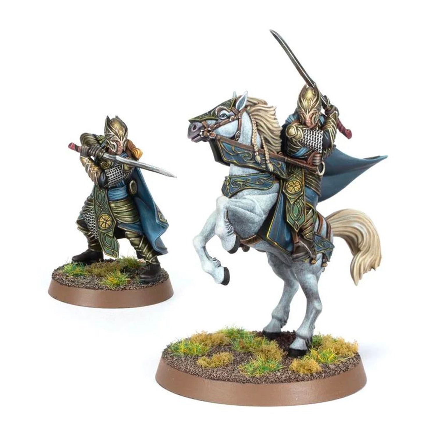 Glorfindel Lord of the West