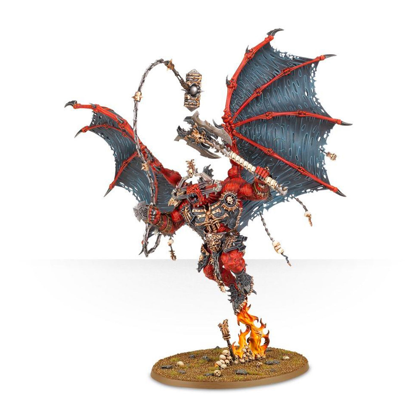 Blades of Khorne