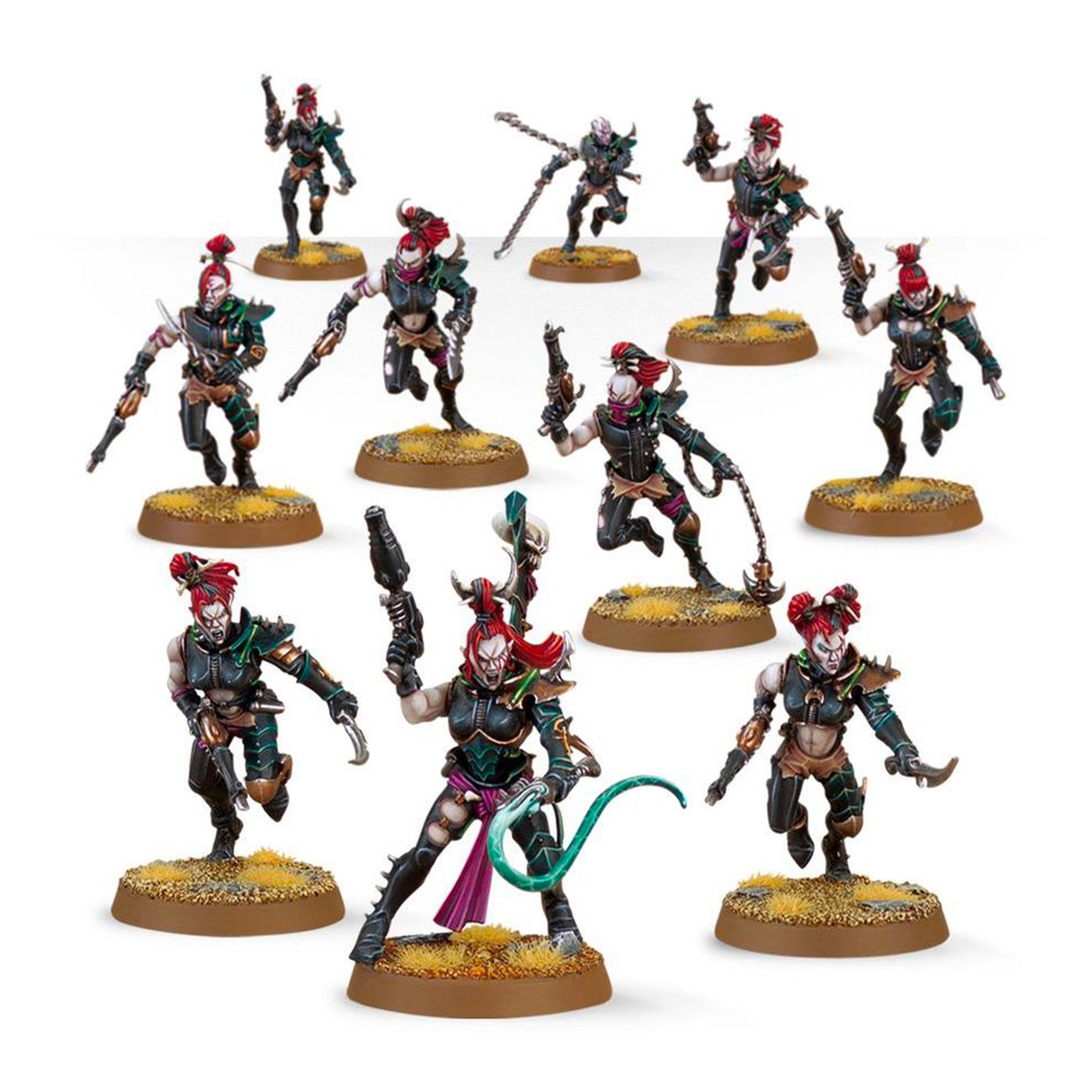 Drukhari