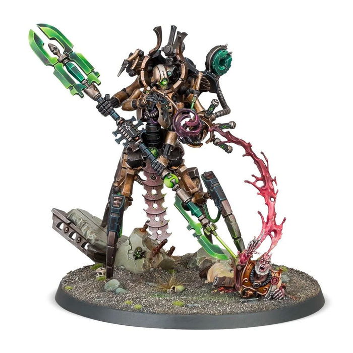 Illuminor Szeras (2020)