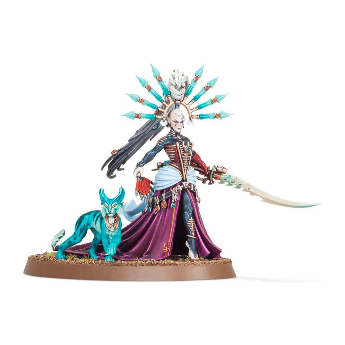 Aeldari