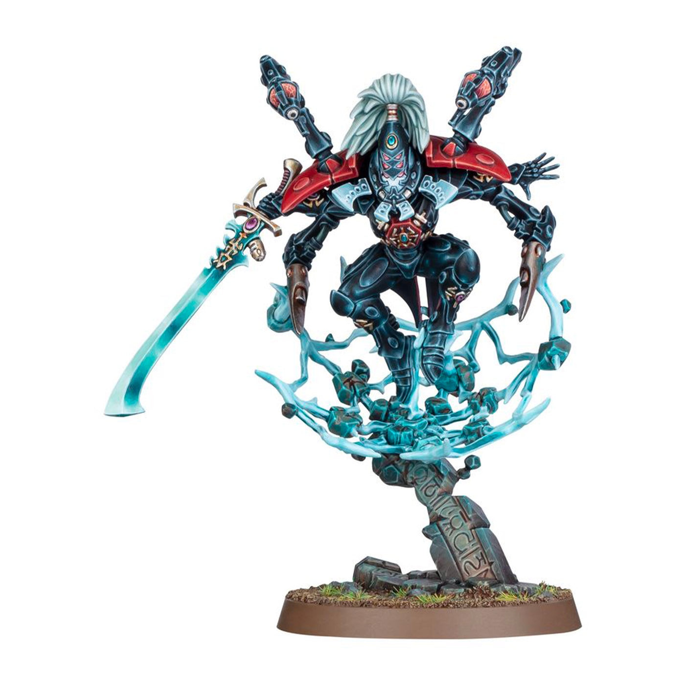 Aeldari