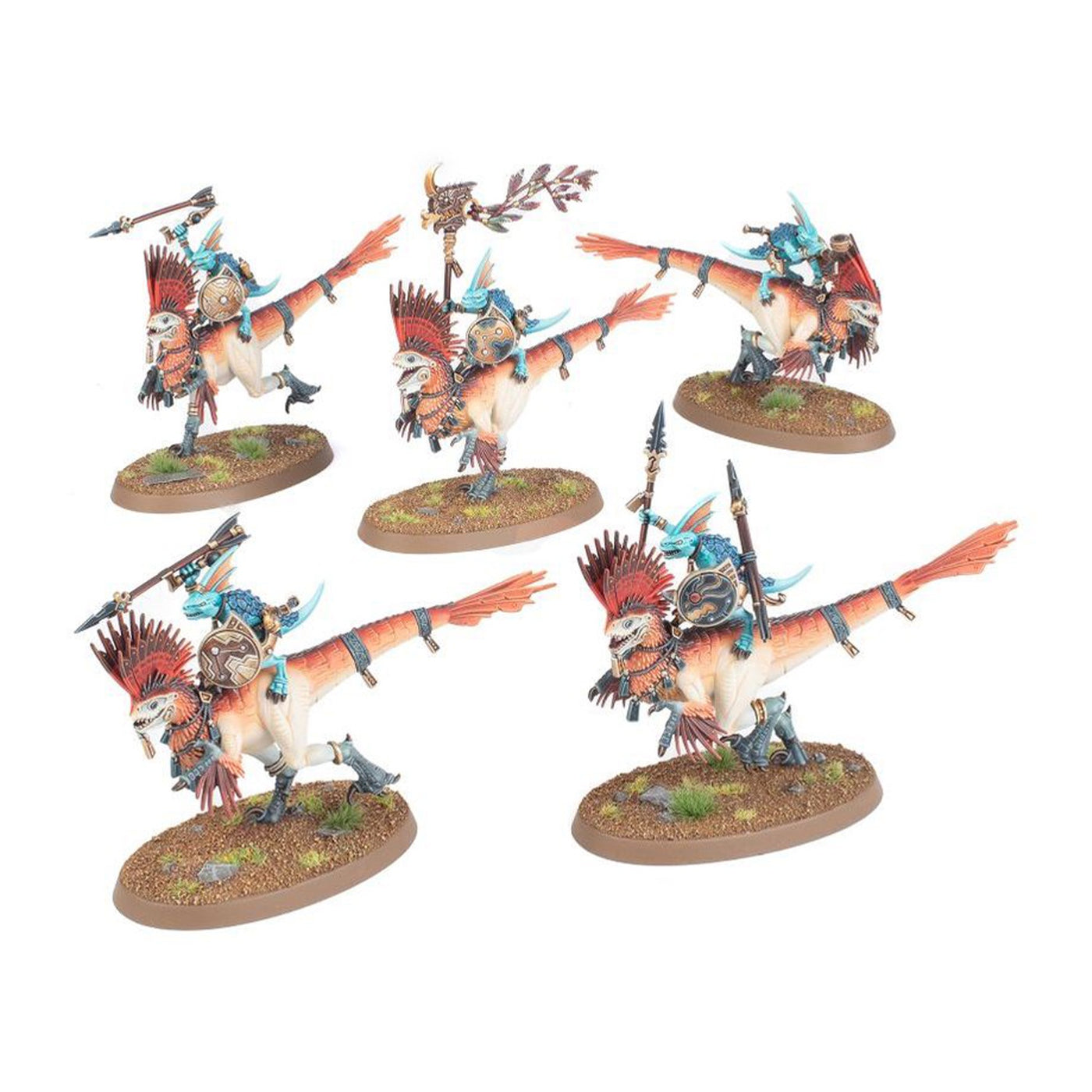 Raptadon Hunters