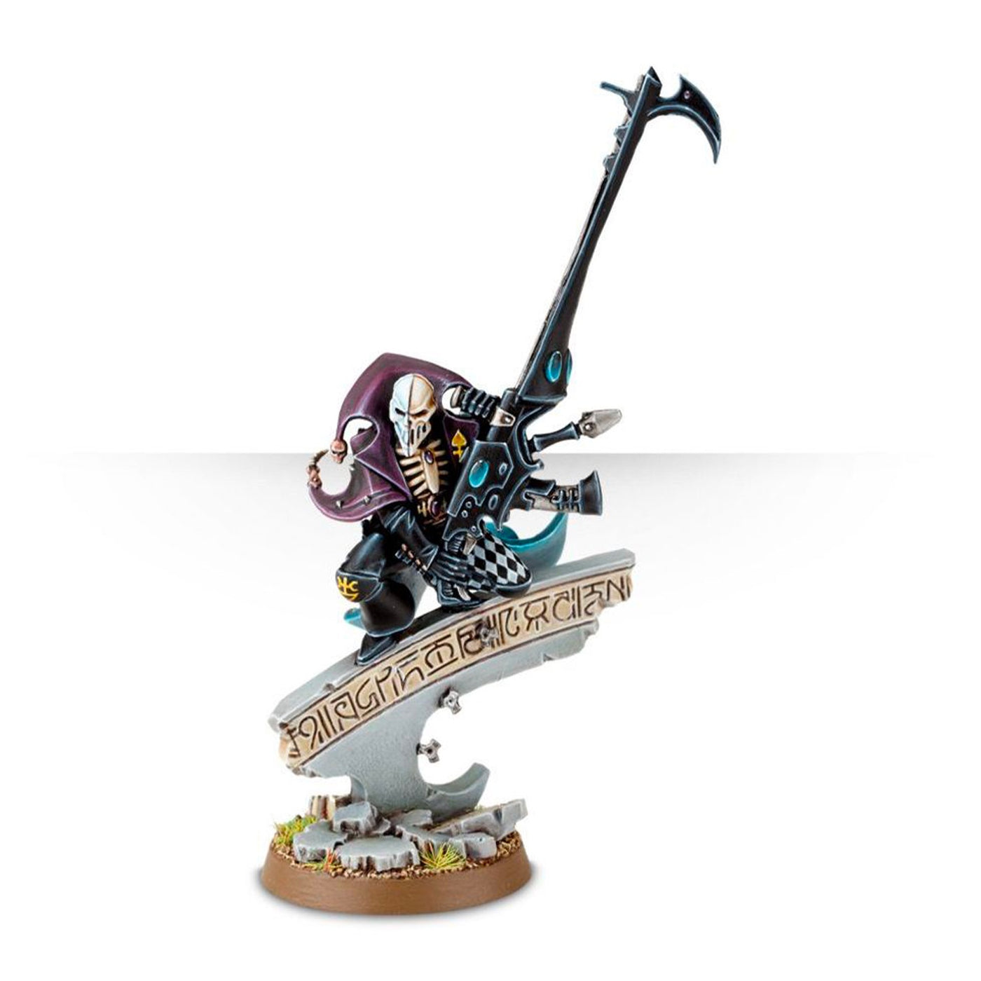 Death Jester