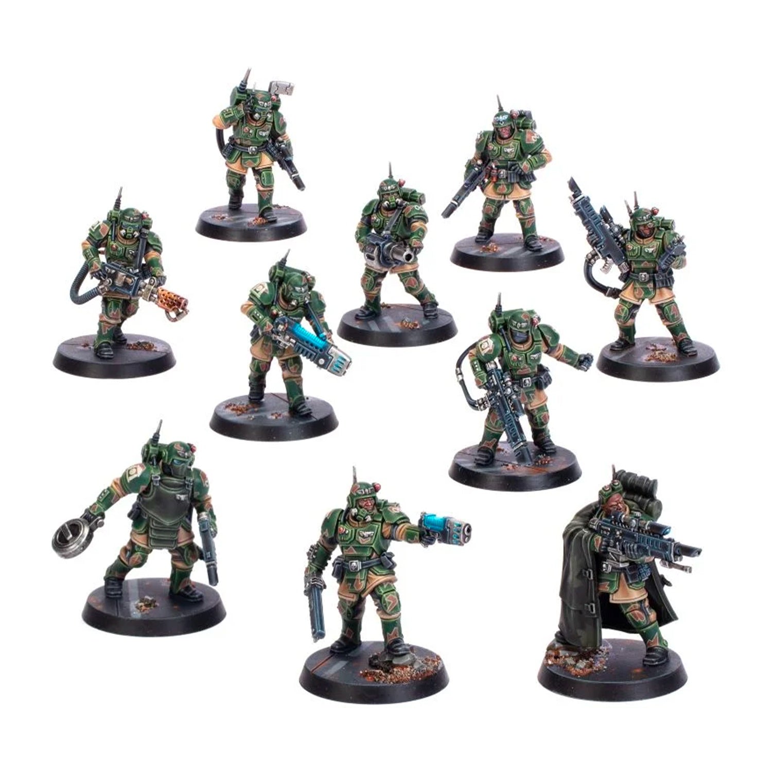 Astra Militarum