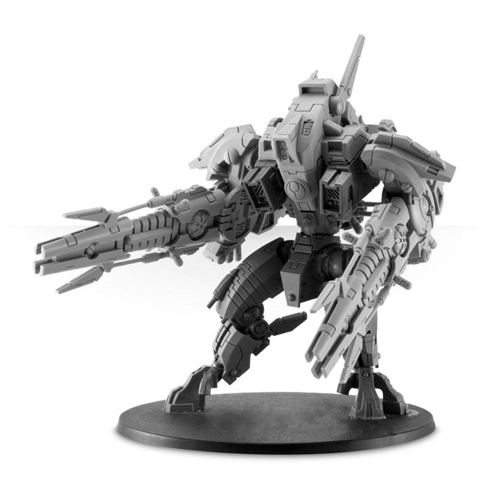 Xv107 Rvarna Battlesuit