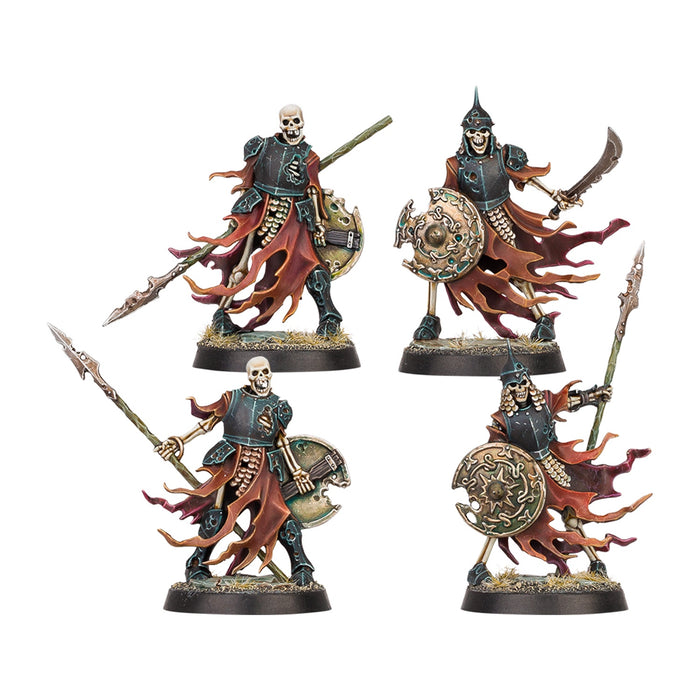 Soulblight Gravelords