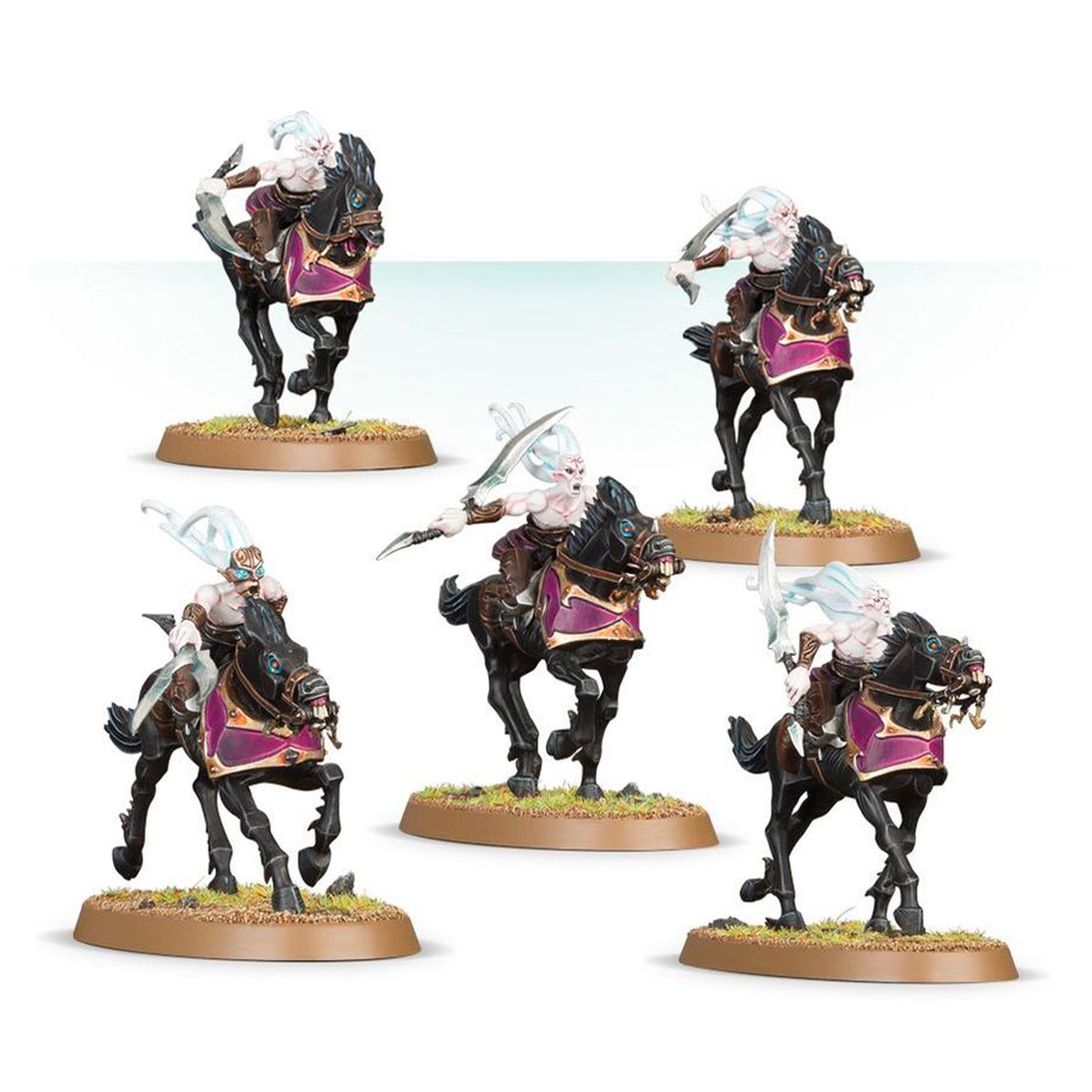Doomfire Warlocks