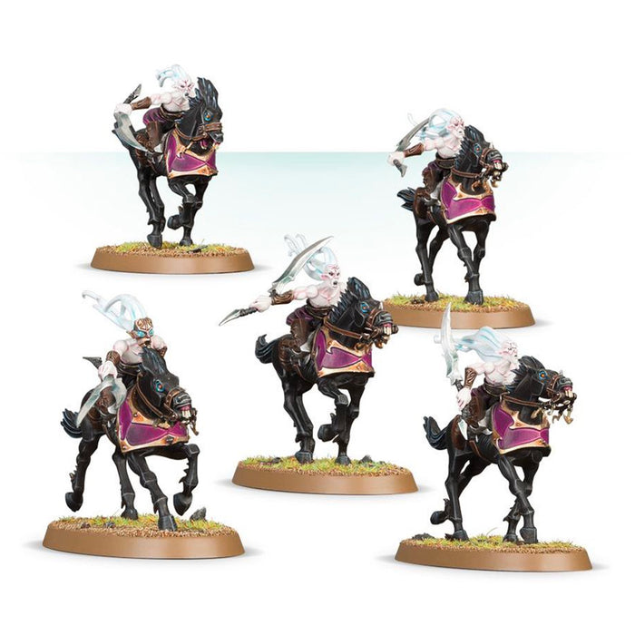 Doomfire Warlocks