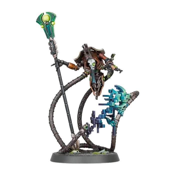 Necrons