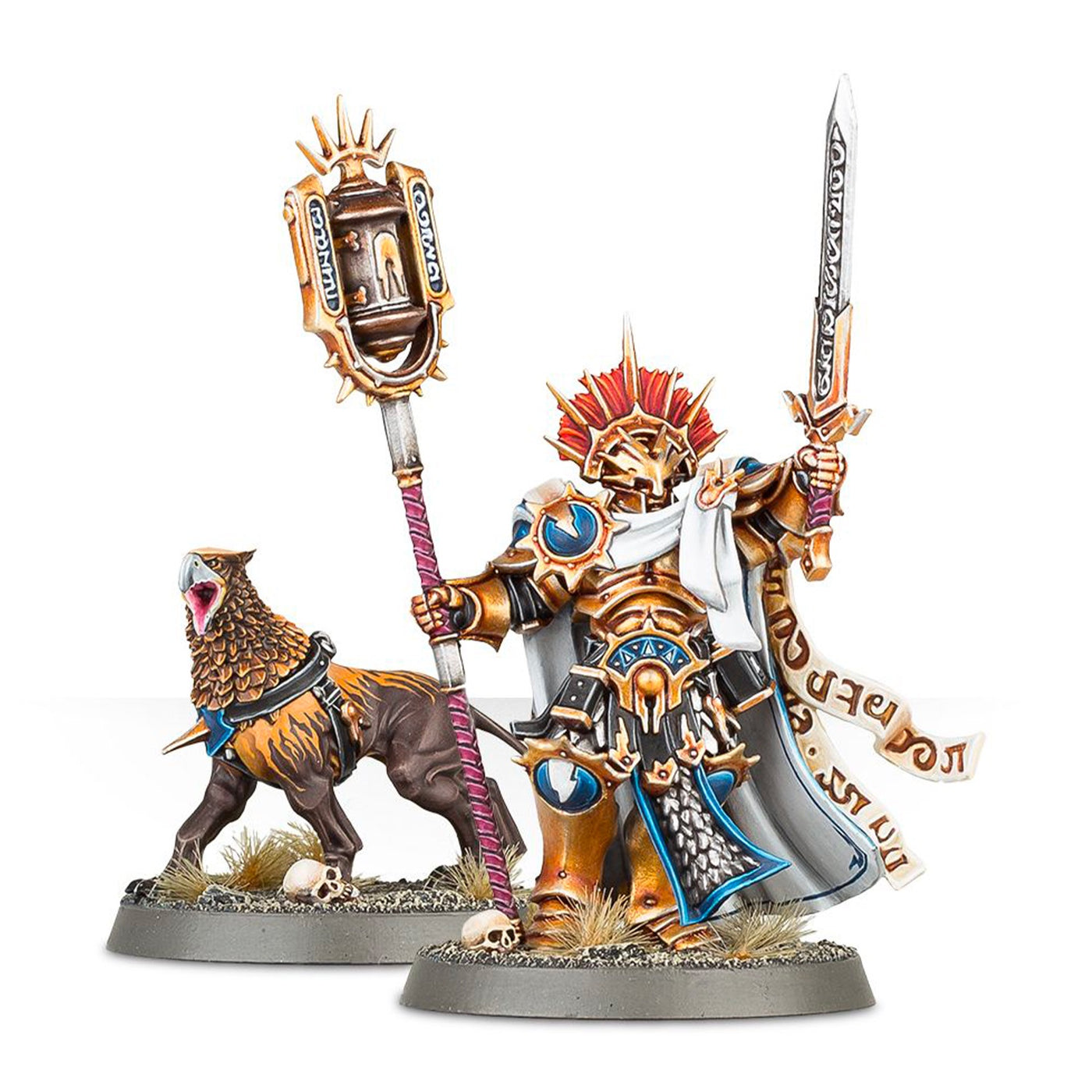 Lord Veritant