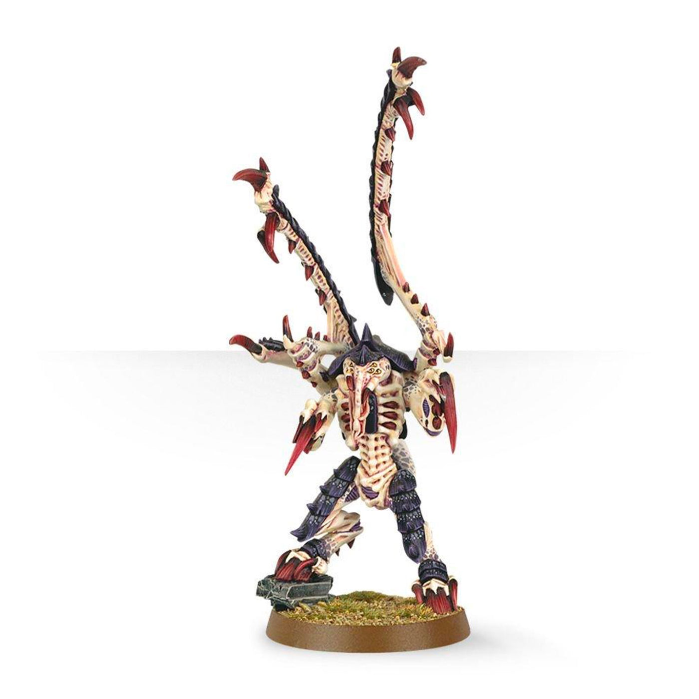 Deathleaper (2006)