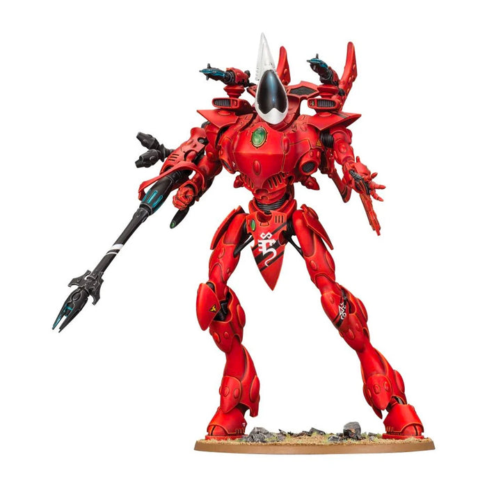 Aeldari