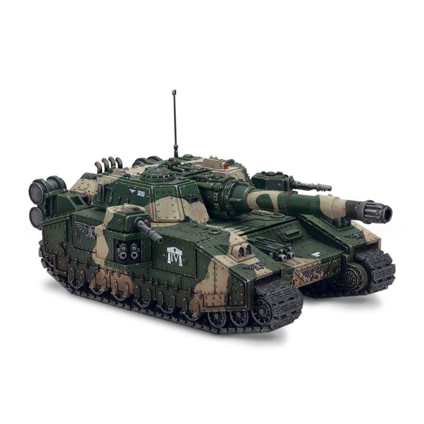 Astra Militarum