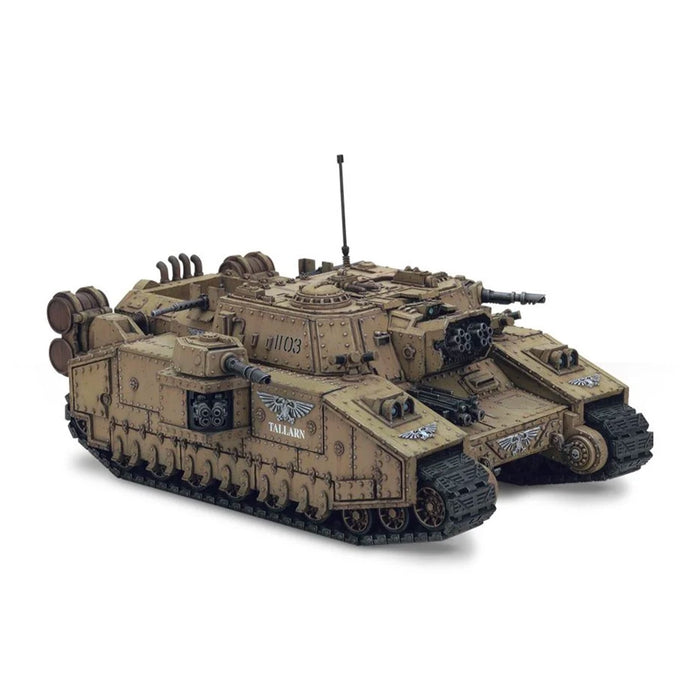 Astra Militarum