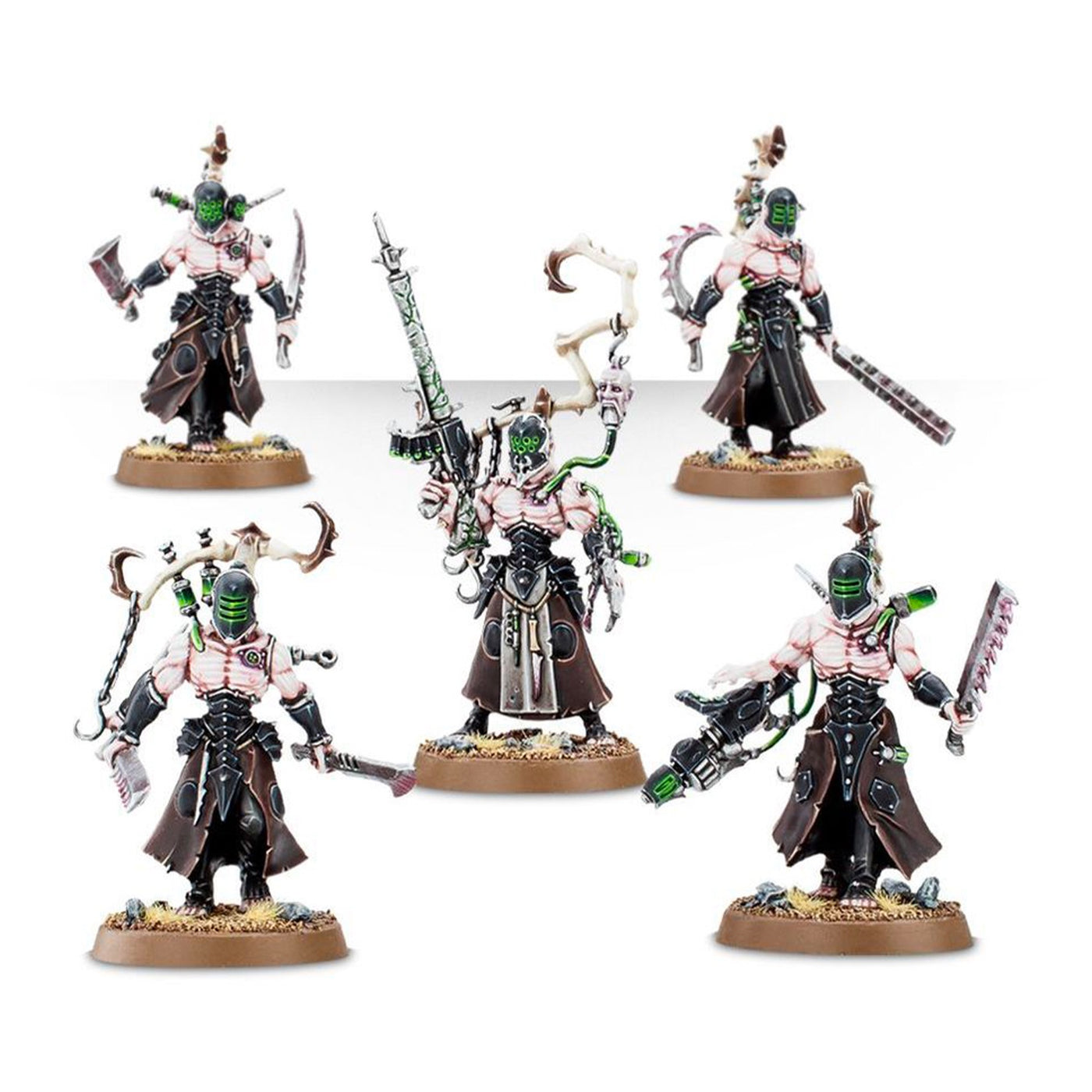 Drukhari