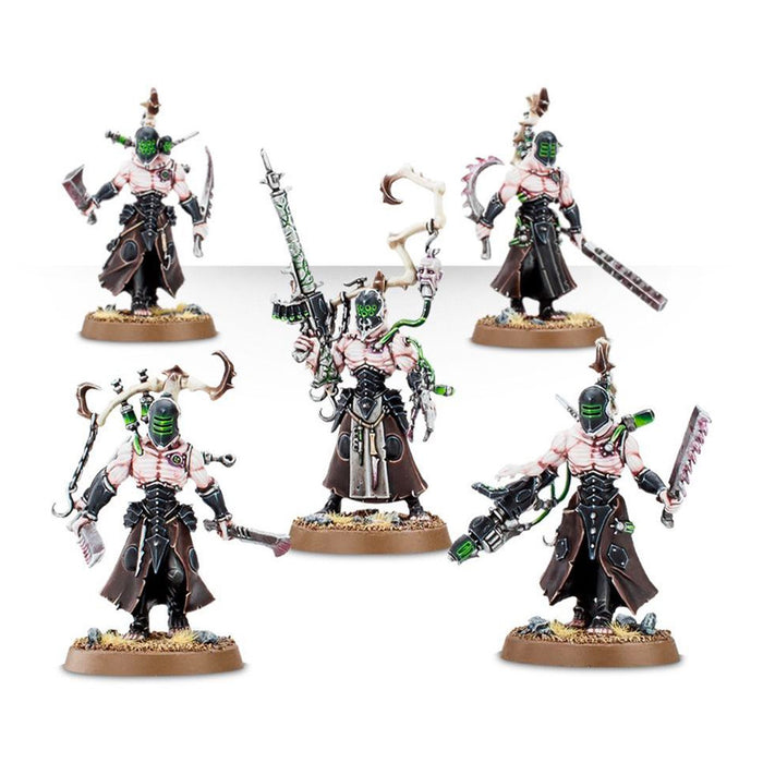 Drukhari