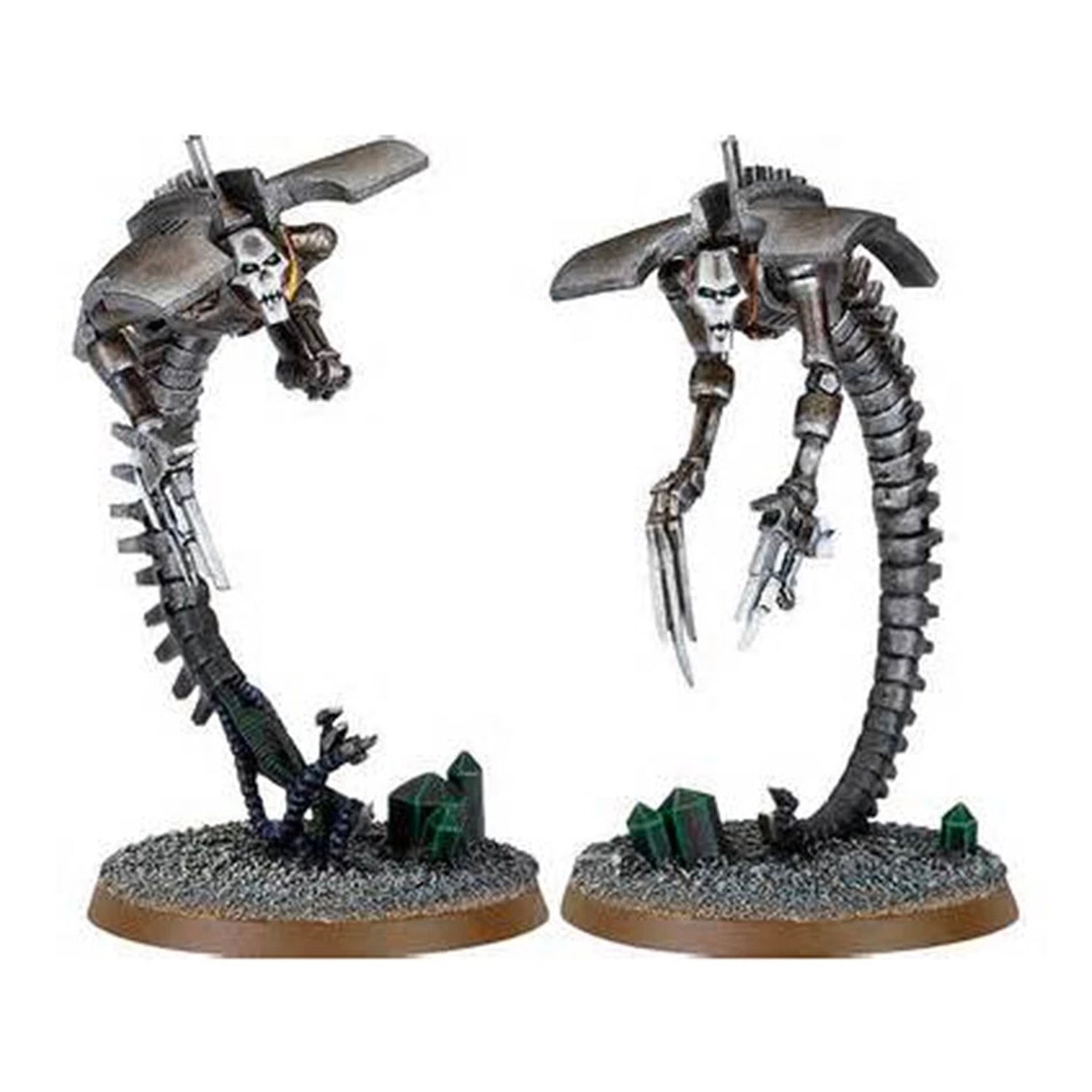 Canoptek Wraiths (2002)