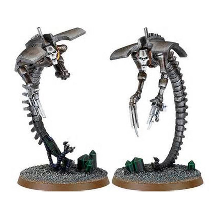 Canoptek Wraiths (2002)