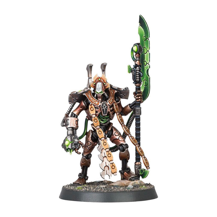 Overlord with Tachyon Arrow