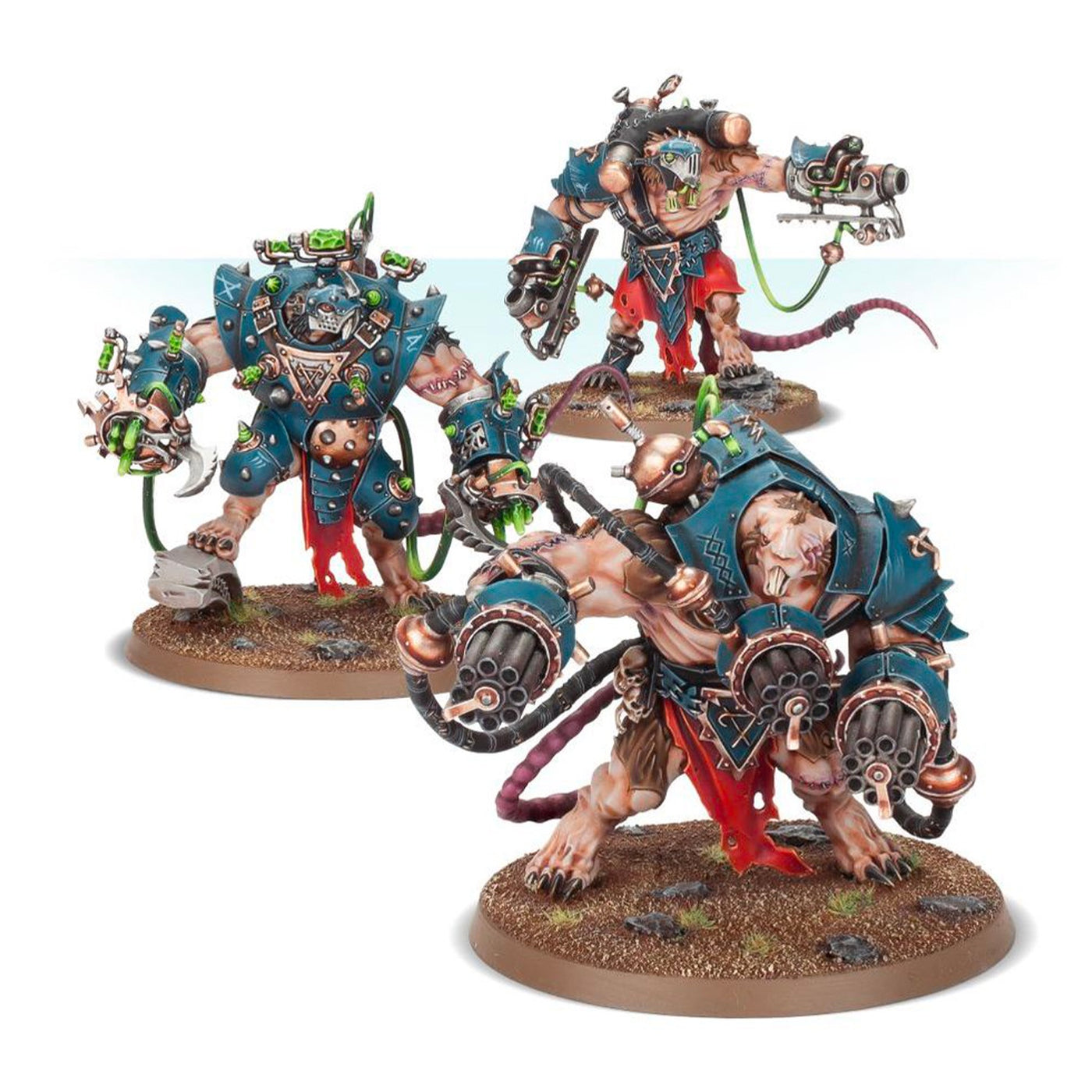 Skaven