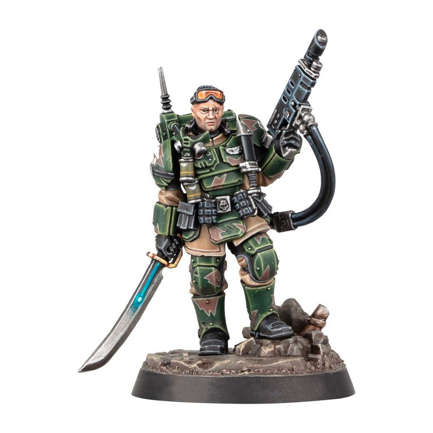 Astra Militarum